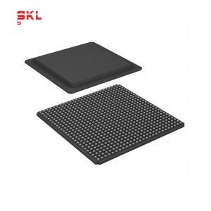 Wholesale XC7S75-1FGGA676I Programming IC Chip High Performance Reliability from china suppliers