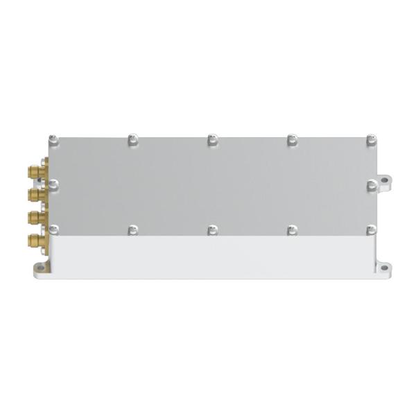 Quality Customized Drone Detector Module Precise Anti UAV Detection for sale