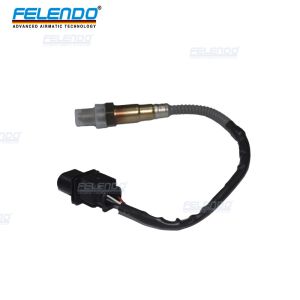 Wholesale LR Vehicle Chassis Parts Oxygen Sensor LR001370 ISO9001 Certificate from china suppliers