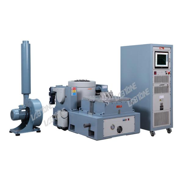 20KN Electromagnetic Shaker Machine For Lithium Batteries Vibration Testing With