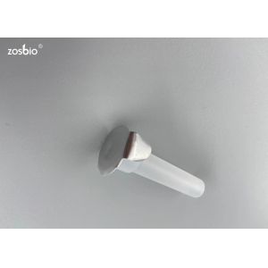 2019-NCoV Ag Rapid Saliva Sputum Test Usage Manual Interpretation Production