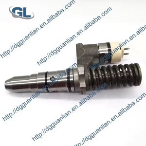High Quality Fuel Injector 392-0225 20R-3247 For Cat 3512C 3516C Engine