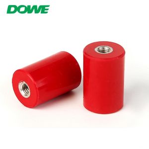 Wholesale cylindrical MNS Busbar Insulator Terminal from china suppliers