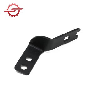 Custom Sheet Metal Fabrication with Precision Tolerance 0.01-0.05mm and ISO9001