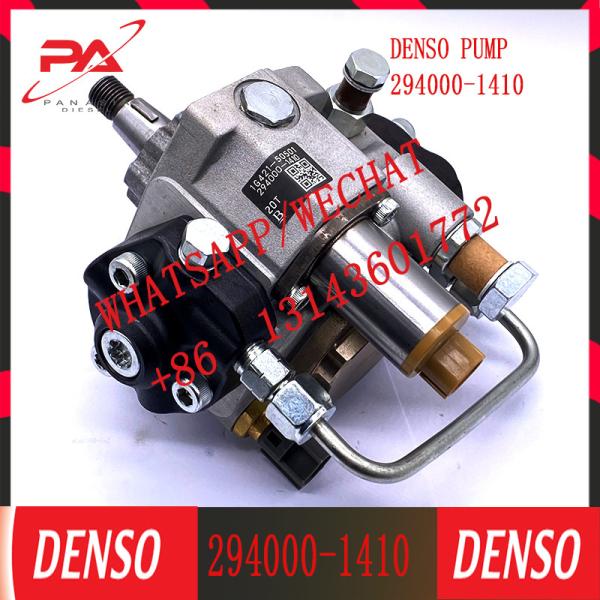 High Quality Diesel Fuel Injection Pump 294000-1720 294000-1410 1J500-50501 1G421-50501 For KUBOTA V3800DI V6108-TIE2
