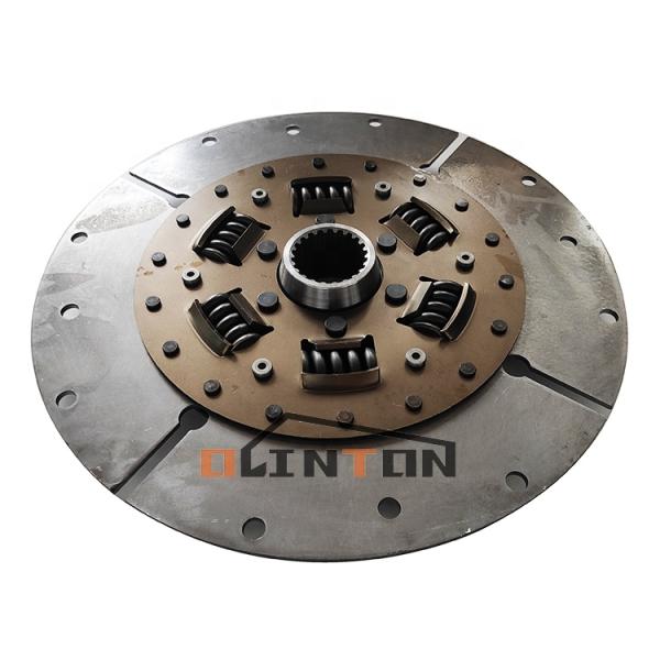 Sinocmp Clutch Disc 14X-12-11102 for D85-E-SS D65-12 Komatsu Excavator Durable Design