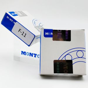 3E907KAT2 37*50*8mm flexible bearing for harmonic drive