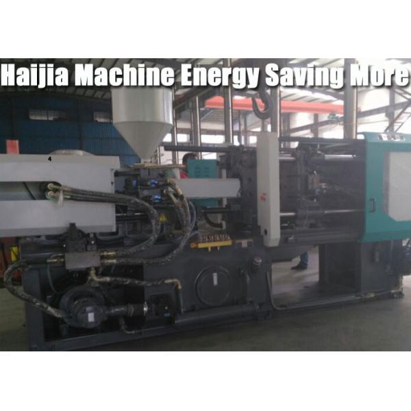 Quality Automated High Speed Injection Molding Machine Injection Pressure 275 Mpa for sale