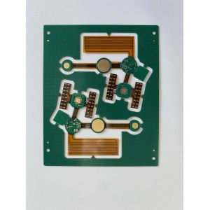 FR4 FPC PCB Assembly For Control New Energy Power In China And Cambodia