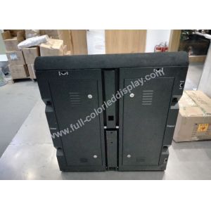 10-150M Outside Led Display Advertising Easy Maintenance 6500k