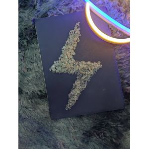 90/10 TGIC Saturated Polyester Resins For Coil Or PCM Powder Coating