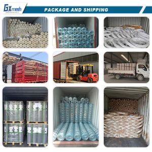 Wholesale Price Custom Welded Wire Mesh Panel 2x4 Galvanized Welded Steel Wire