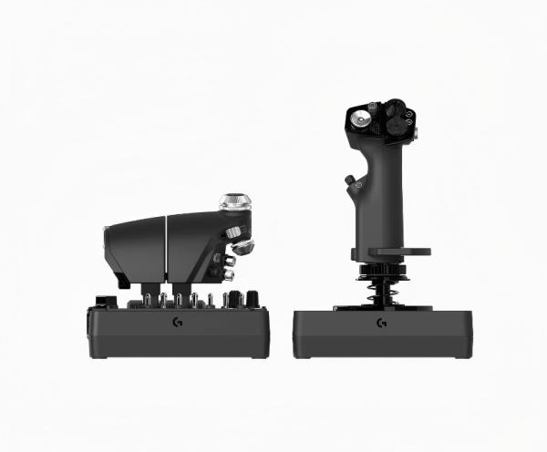 Quality Magnetic Induction Analog Shaft and Replaceable Spring Strength for Flight Controller Joystick for sale