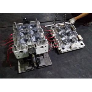 Wholesale SMC Compression Mold 300000-1000000 Shots P20 Material from china suppliers