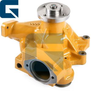 Wholesale 6204-61-1304 6204611304 Engine Water Pump For S4D95L from china suppliers