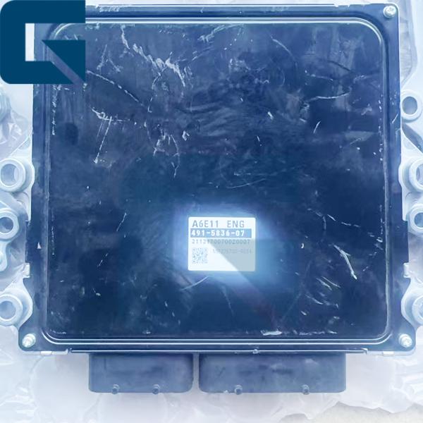 Quality 491-5836 4915836 C7.1 Engine ECM ECU Controller for sale