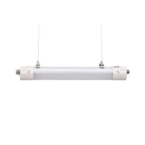 Wholesale IP65 LED Vapor Tight Light Fixture LED Tri-proof Light for Customized Lighting Solutions from china suppliers