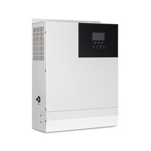 Mppt 120v 63a Solar System Inverter Off Grid Inverter 5kw Without Battery