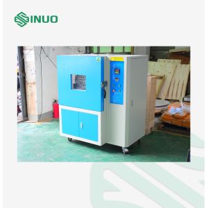 Wholesale High-Temperature Aging Oven Air Circulation Accelerated Aging Chamber from china suppliers