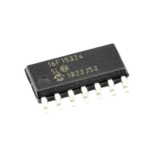 MICROCHIP PIC16F15324 IC Recycling Electronic Components Integrated Circuit For