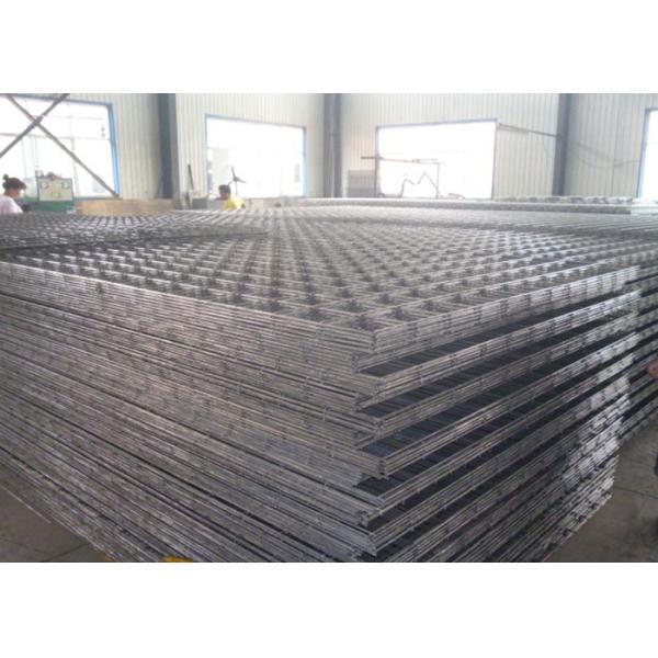 5MM*50MM*100MM Canada Standard Welded Wire Mesh Panel /6MM*100MM*100MM Reinforcing Mesh
