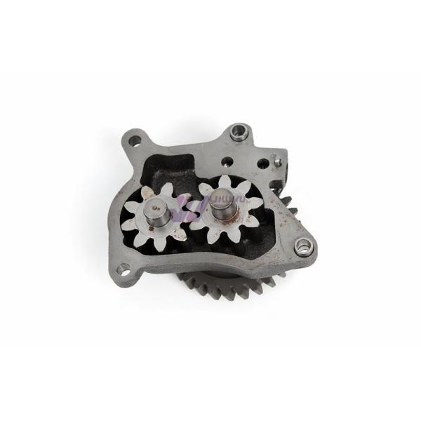 ISUZU GENUINE PARTS FOR 4HK1 ZX200-3 OIL PUMP 1-13100313-0 1131003130 JIUWU POWER