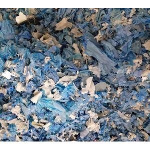 Multifunctional Scrap Heavy Melting PVC HDPE PP PET Shredder for Crushing