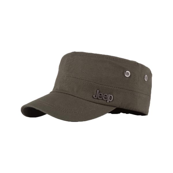 christy good quality promotional cotton or polyester curved military cap