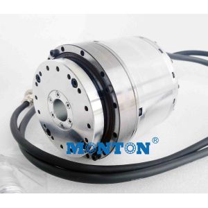 KAH-25CL3NE Hollow Shaft Harmonic Drive CNC machine reducer high precision