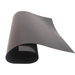 Moulding Processing Service Customization Heat Resistant Rubber Magnet Composite