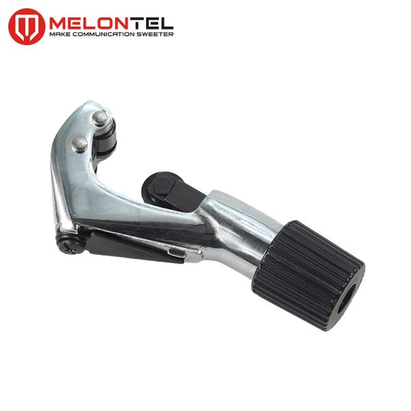 MT-8907 FTTH round Chisel Tube cable stripper fiber cable slitter