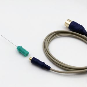 Repusi EMG Disposable Concentric Sharper Needles With 6 Colors