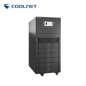 Advanced Online Uninterruptible Power Supply For Seamless Power Management