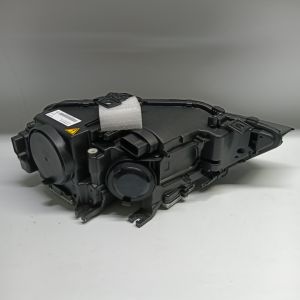 8000 Lumens Audi A4 Headlights 2013 - 2015 A4 B8PA Xenon OEM 8KD941005B /