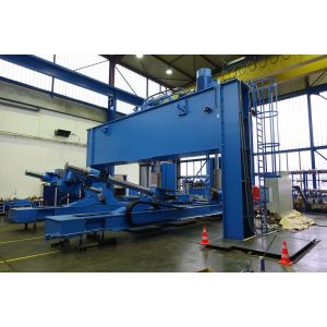 Carbon Steel Elliptical Head 2 1 Mixing Tank Dished End with DIN28013 Casting