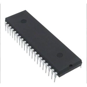 Wholesale STC Microcontroller IC chip FLASH STC90C516RD Microcontroller STC 90C516RD DIP-40 Original and New from china suppliers