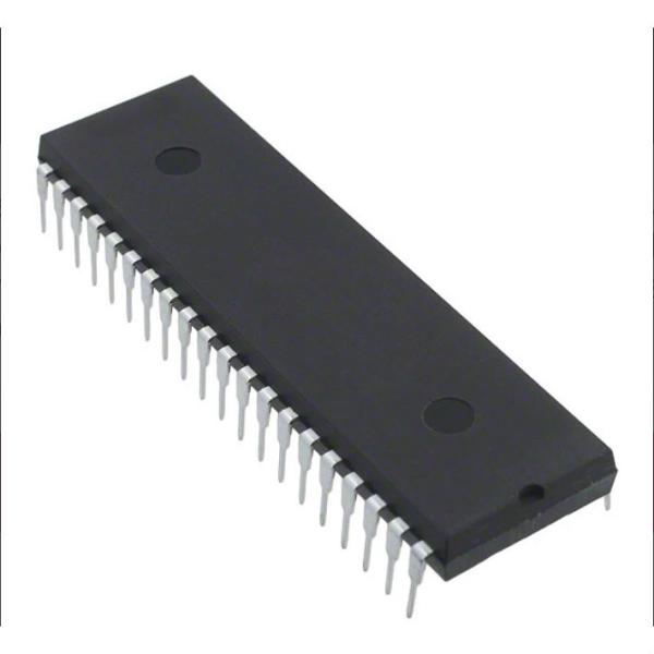 STC Microcontroller IC chip FLASH STC90C516RD Microcontroller STC 90C516RD DIP