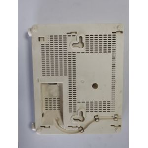 ±0.01mm Precision Molded Plastics