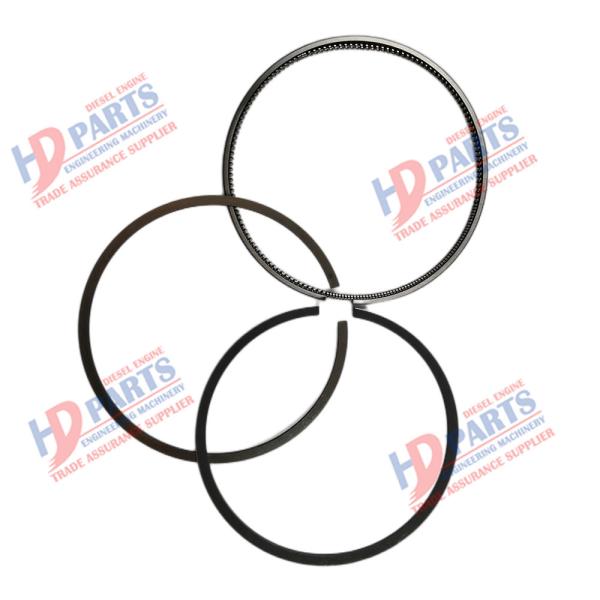 Quality J08C Engine Piston Ring 13011-3060A For HINO for sale