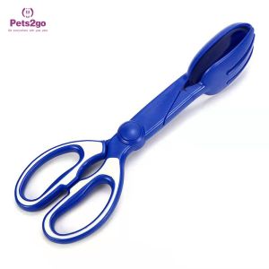 Wholesale Easy Using Plastic 10X30cm 500g Dog Poop Shovel from china suppliers