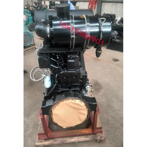 Quality YTO tractor parts Lr6b3-g75 engine matching machine for sale