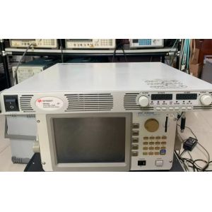Used Instrument Agilent N5747A DC System Power Supply 60V 12.5A 750W Programmabl