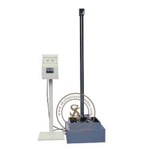 Toys Testing Equipment ISO8124-1 Drop Ball Impact Testing Equipment
