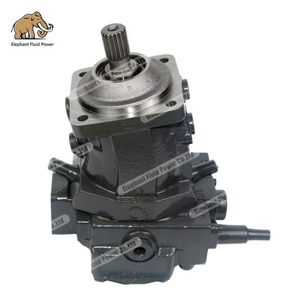 New OEM Putzmeister 276120002 259028008 61333008 A7VO28DR Rexrtoh Piston Pump For Concrete Pump Spare Parts