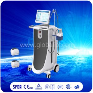 Wholesale Hifu High Intensity Focused Ultrasound Liposonix Fat Reduction Machine Safety from china suppliers
