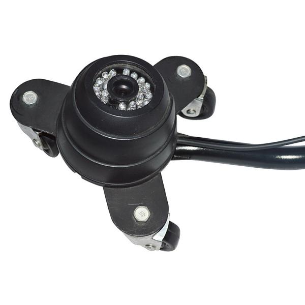 Quality DVR Function Under Vehicle Surveillance System , Undercarriage Vehicle Monitoring Cameras for sale