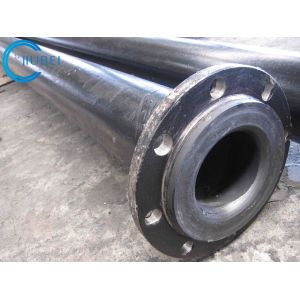 Steel Dredge Pipeline Dredger Marine And Dredging Industry Slurry