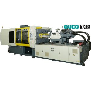 Wholesale CWI 360GK SGS Silicone High Speed Injection Molding Machine Clamping Force from china suppliers