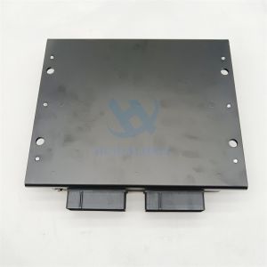 320LC-7 Excavator Controller 21N9-33200 CPU Controller Computer For Excavator