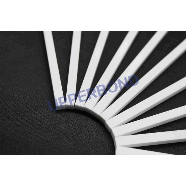 Non - Conducting Ceramic Shaving Knife Of High Capacity Cigarette Making Machine